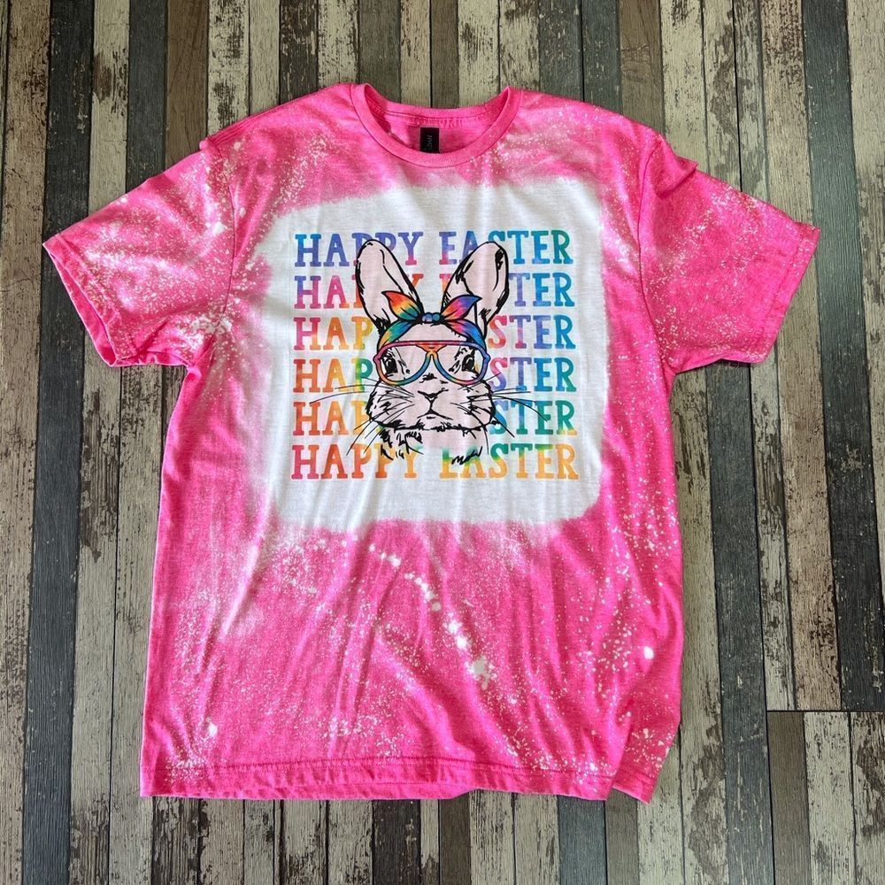 Happy Easter Tee - image 2